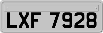 LXF7928