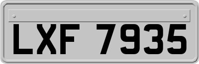 LXF7935