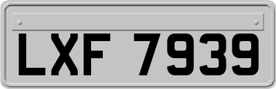 LXF7939