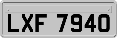 LXF7940