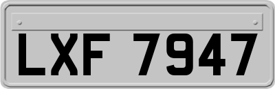 LXF7947