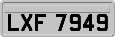 LXF7949