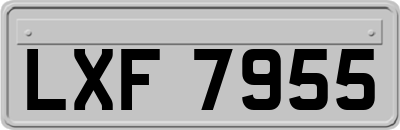 LXF7955
