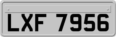 LXF7956
