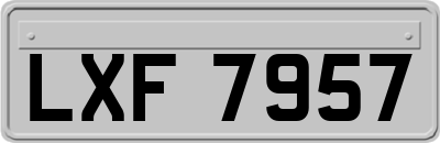 LXF7957