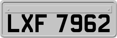LXF7962