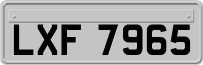 LXF7965