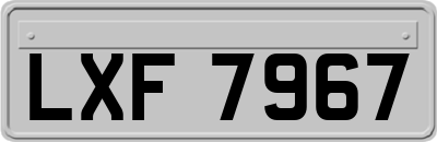 LXF7967