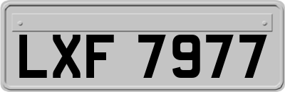 LXF7977