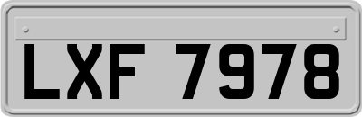 LXF7978