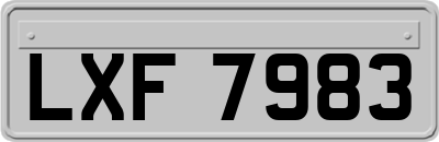 LXF7983