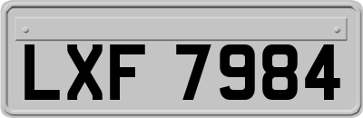 LXF7984