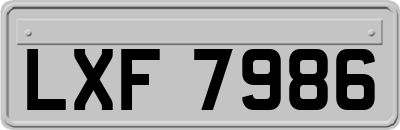LXF7986