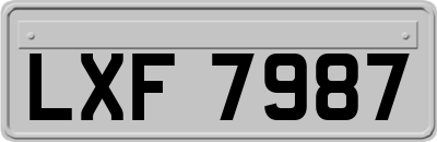 LXF7987