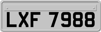 LXF7988