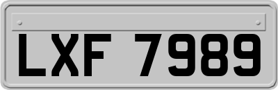 LXF7989