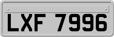 LXF7996