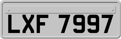 LXF7997