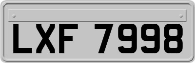 LXF7998