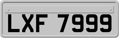 LXF7999