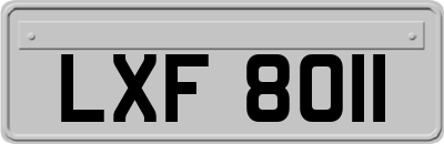 LXF8011