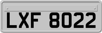 LXF8022