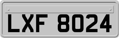 LXF8024