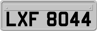 LXF8044