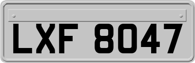 LXF8047