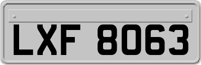 LXF8063