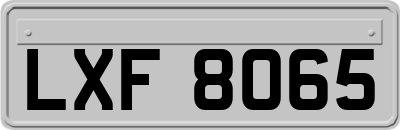 LXF8065