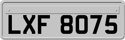 LXF8075