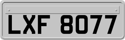 LXF8077