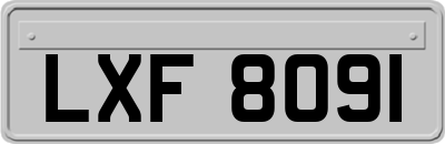 LXF8091