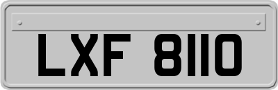 LXF8110