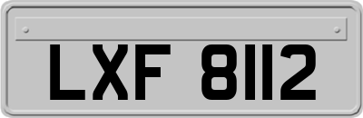LXF8112