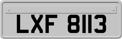 LXF8113