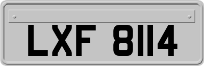 LXF8114