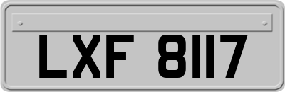 LXF8117
