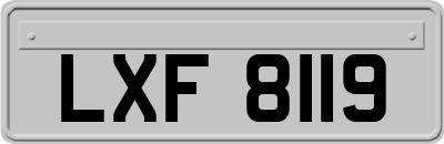 LXF8119