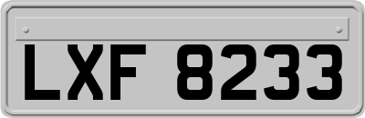 LXF8233