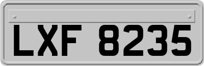 LXF8235