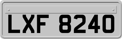 LXF8240