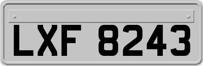 LXF8243