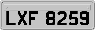 LXF8259