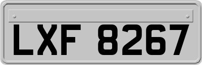 LXF8267