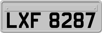 LXF8287