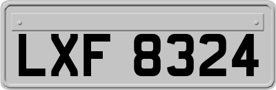 LXF8324