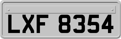 LXF8354