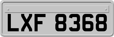 LXF8368